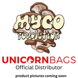 Unicorn 4A — Mushroom Substrate Fruiting Bag (Small)