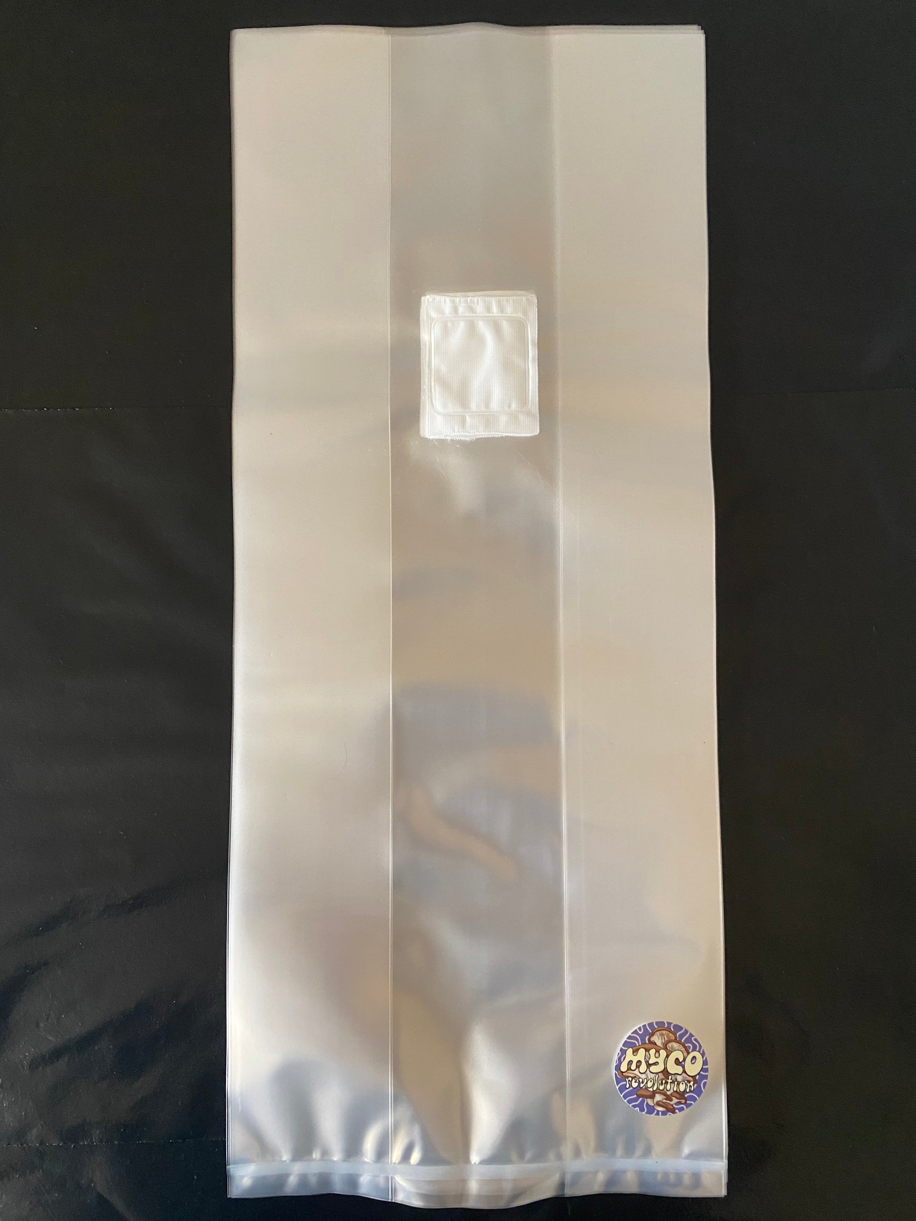 Unicorn 3T — Mushroom Grain Spawn Bag (Large)