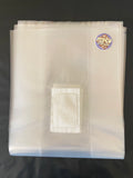 Unicorn XLSA — Mushroom Substrate Fruiting Bag (Extra Large)