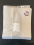 Unicorn 14A — Mushroom Substrate Fruiting Bag (Large)