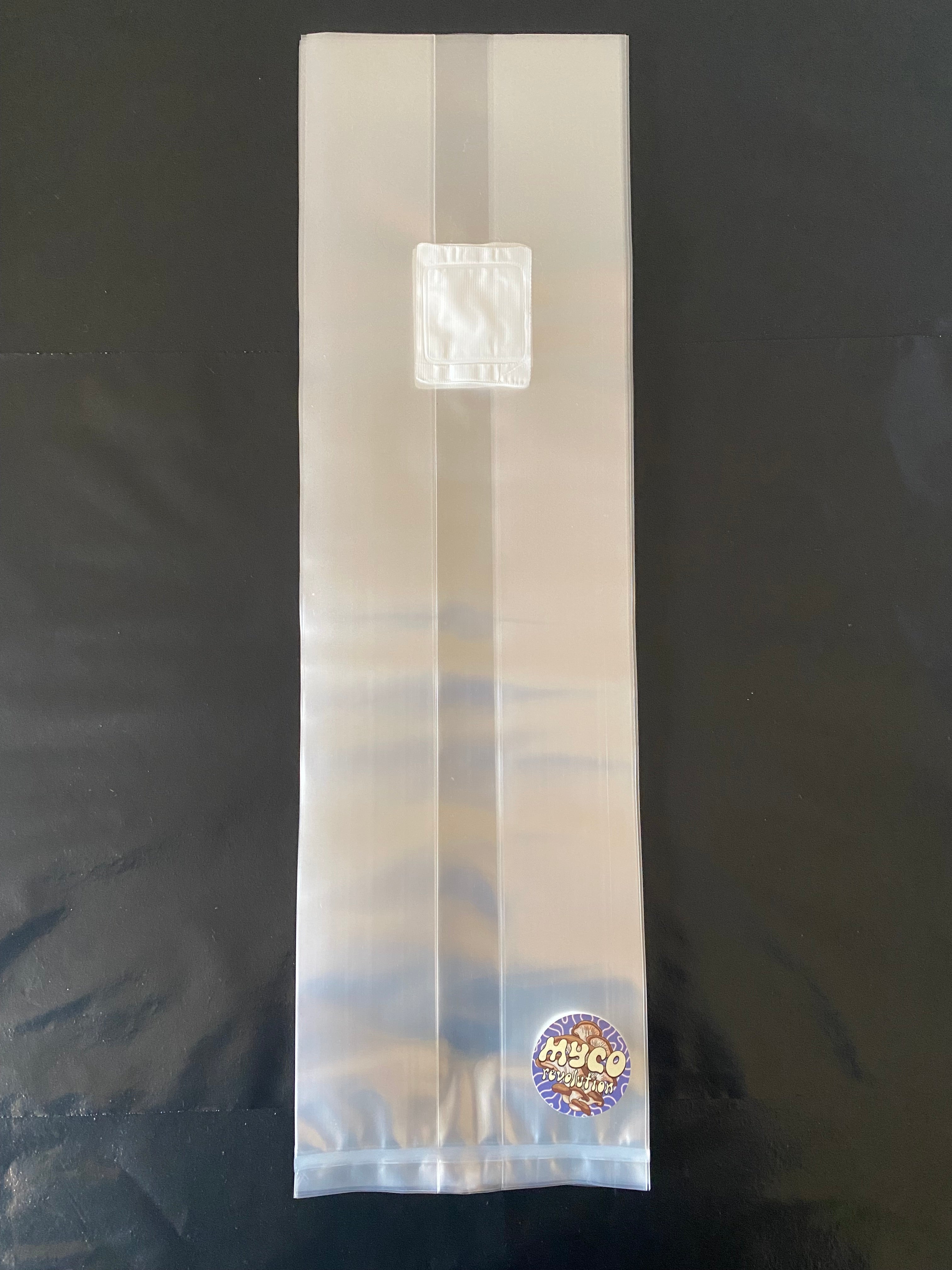 Unicorn 10T — Mushroom Grain Spawn Bag (Medium)