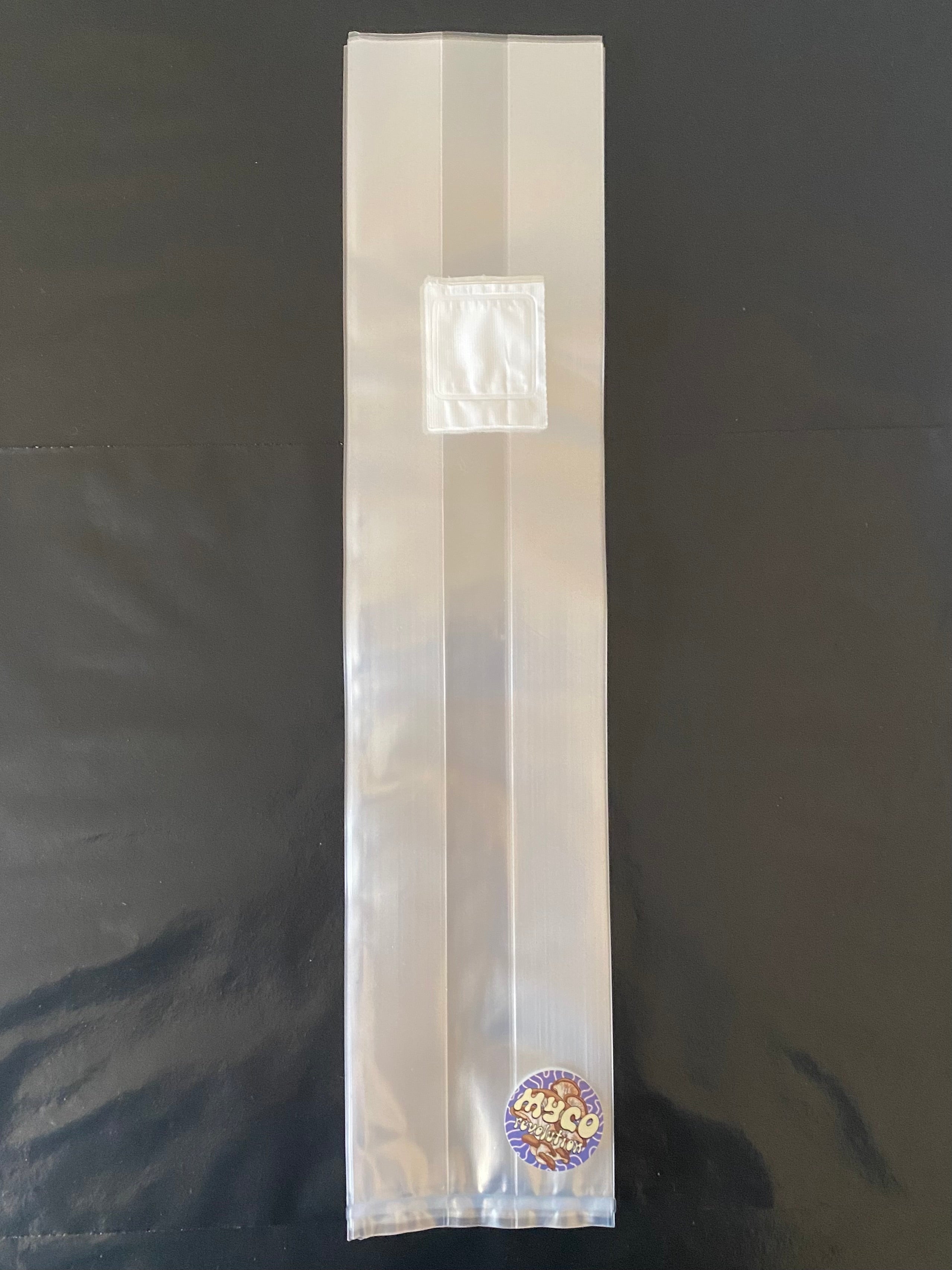 Unicorn 4T — Mushroom Grain Spawn Bag (Small)