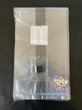 Unicorn 10T INJ — Mushroom Grain Spawn Bag (Medium) w/ Injection Port