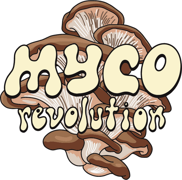 Myco Revolution