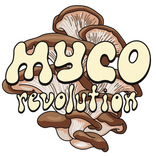 Myco Revolution